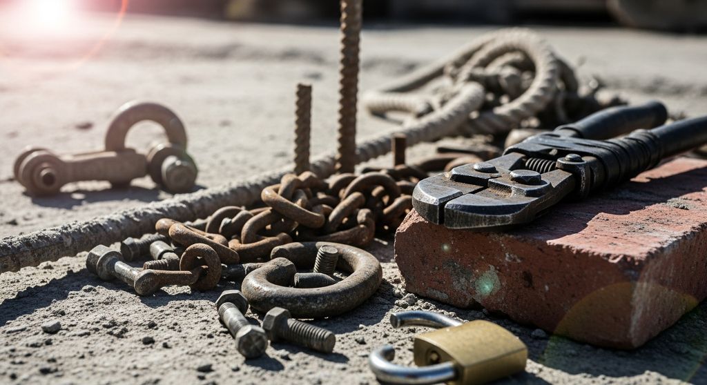Apertura de cajas fuertes en Santorcaz