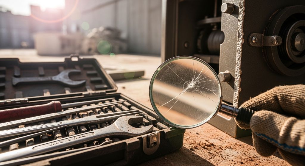 Servicio de Apertura de puertas rápida en Alcobendas