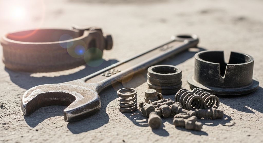 Servicio de Apertura de puertas rápida en El Boalo