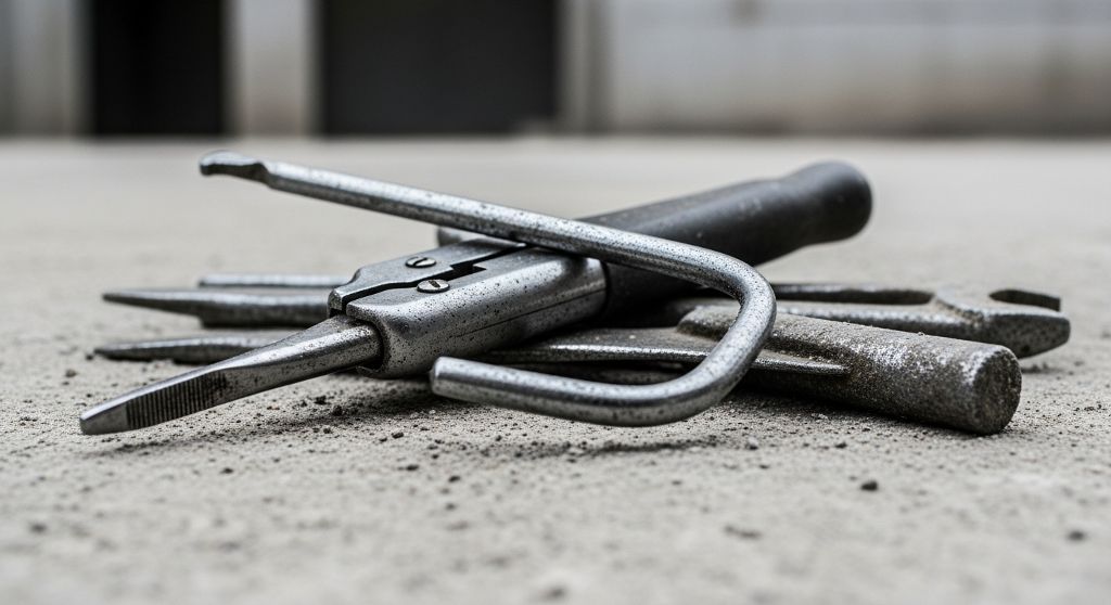 Cambio cerradura DIERRE en Amposta