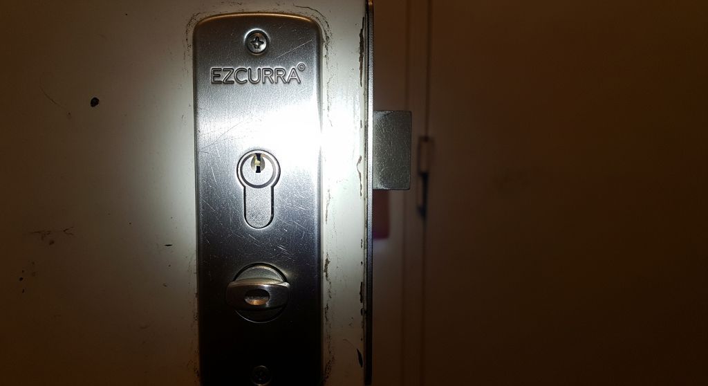 Cambio cerradura EVVA en Griñón Cambio cerradura EVVA en Griñón