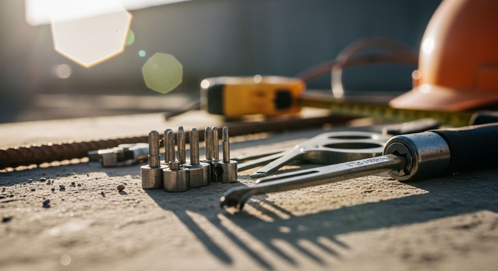 Servicio de Cerrajeros profesionales en Alpedrete