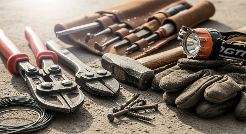 Servicio de Cerrajeros profesionales en Rascafría