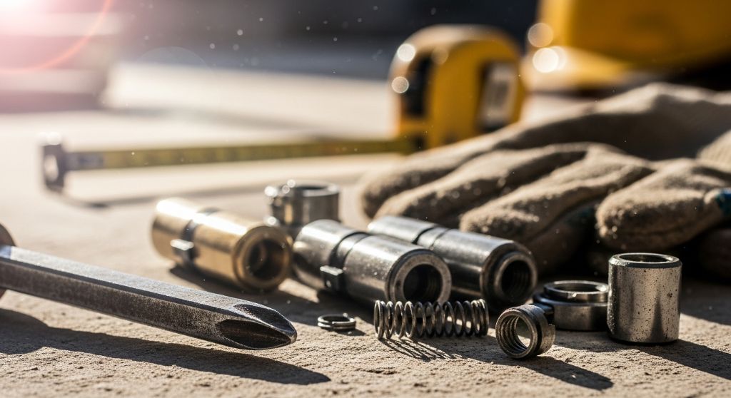 Servicio de Cerrajeros profesionales en Valdeavero