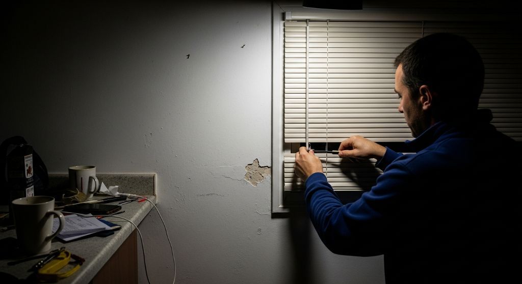 Servicio de Instalación bombín KABA en Montejo De La Sierra