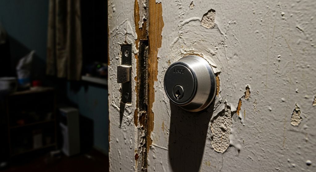 Servicio de Instalación bombín KABA en Santorcaz