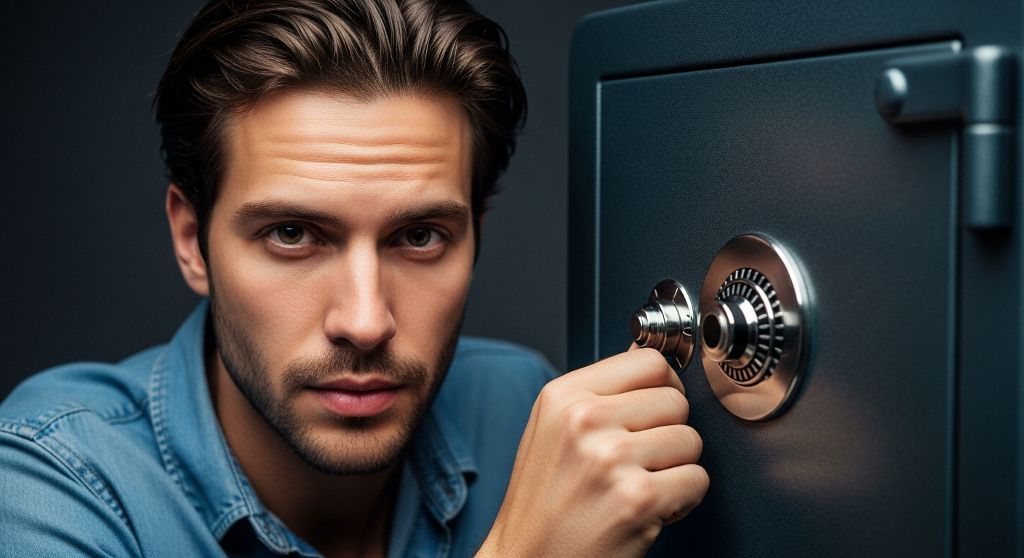 Servicio de Instalación cerrojo FAC antibumping en Pozuelo Del Rey