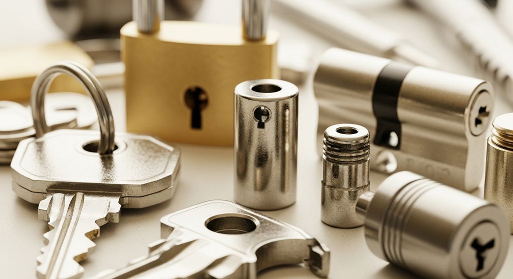 Servicio de Instalación cerrojo LINCE en Lista