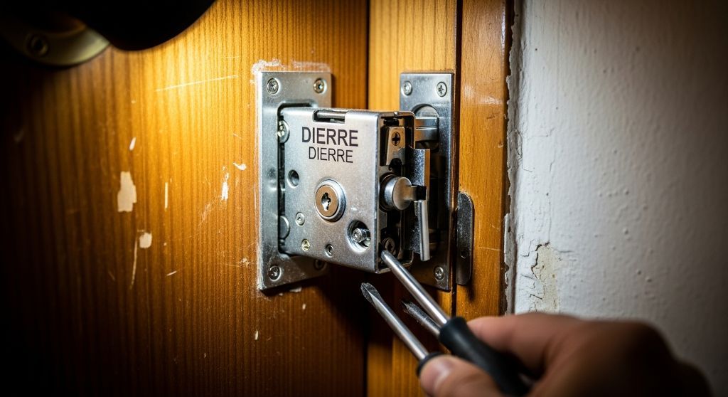 Servicio de Mejor cerrajero en Pedrezuela