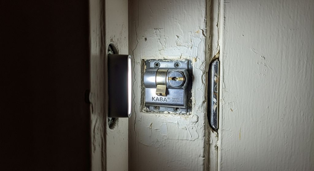 Servicio de Reparación bombillo MUL-T-LOCK en Canencia