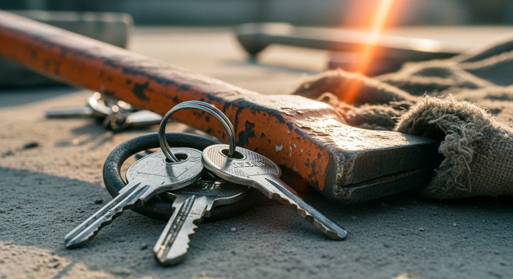 Servicio de Reparación bombillo MUL-T-LOCK en Lista