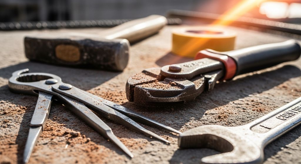 Servicio de Reparación bombillo MUL-T-LOCK en Los Rosales