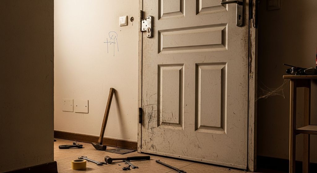 Servicio de Reparación bombillo MUL-T-LOCK en Santa Eugenia