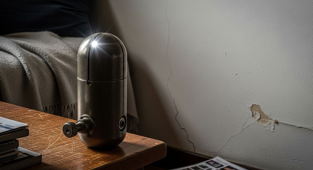 Reparación bombillo MUL-T-LOCK en Simancas