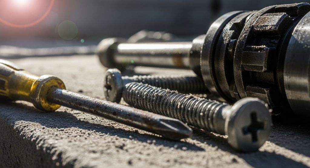 Reparación bombillo MUL-T-LOCK en Valdeavero