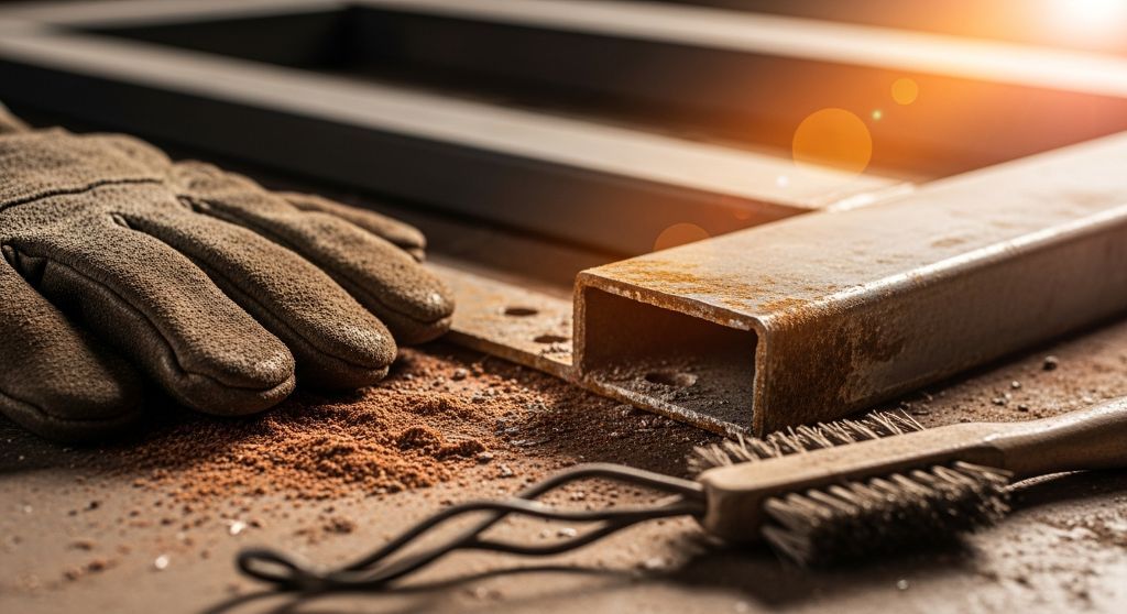 Servicio de Reparación de cerraduras de seguridad en Hellín