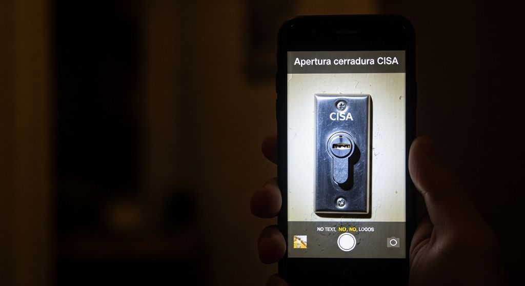 Servicio de Servicio técnico de cerrajería en Almagro